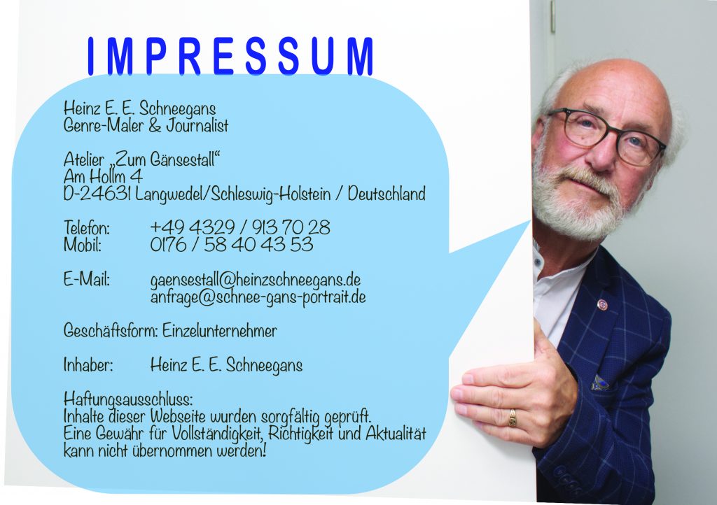 impressum ii 2026