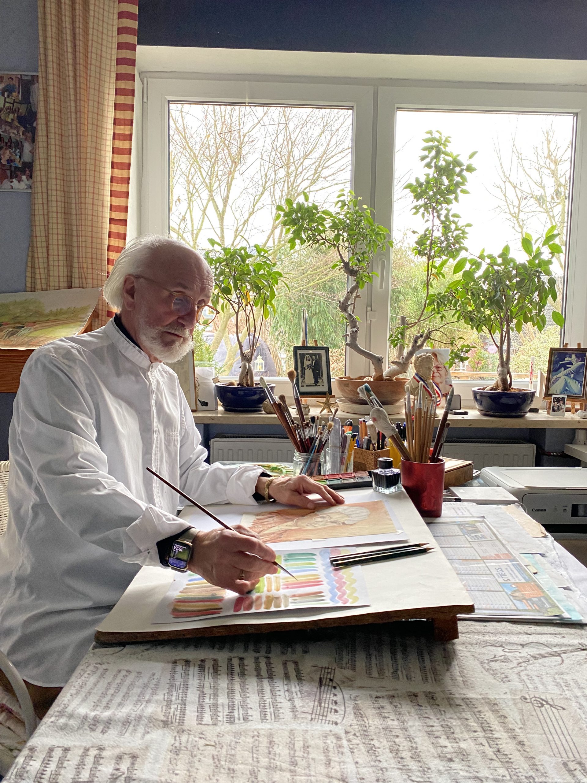 heinz maler tisch 2026