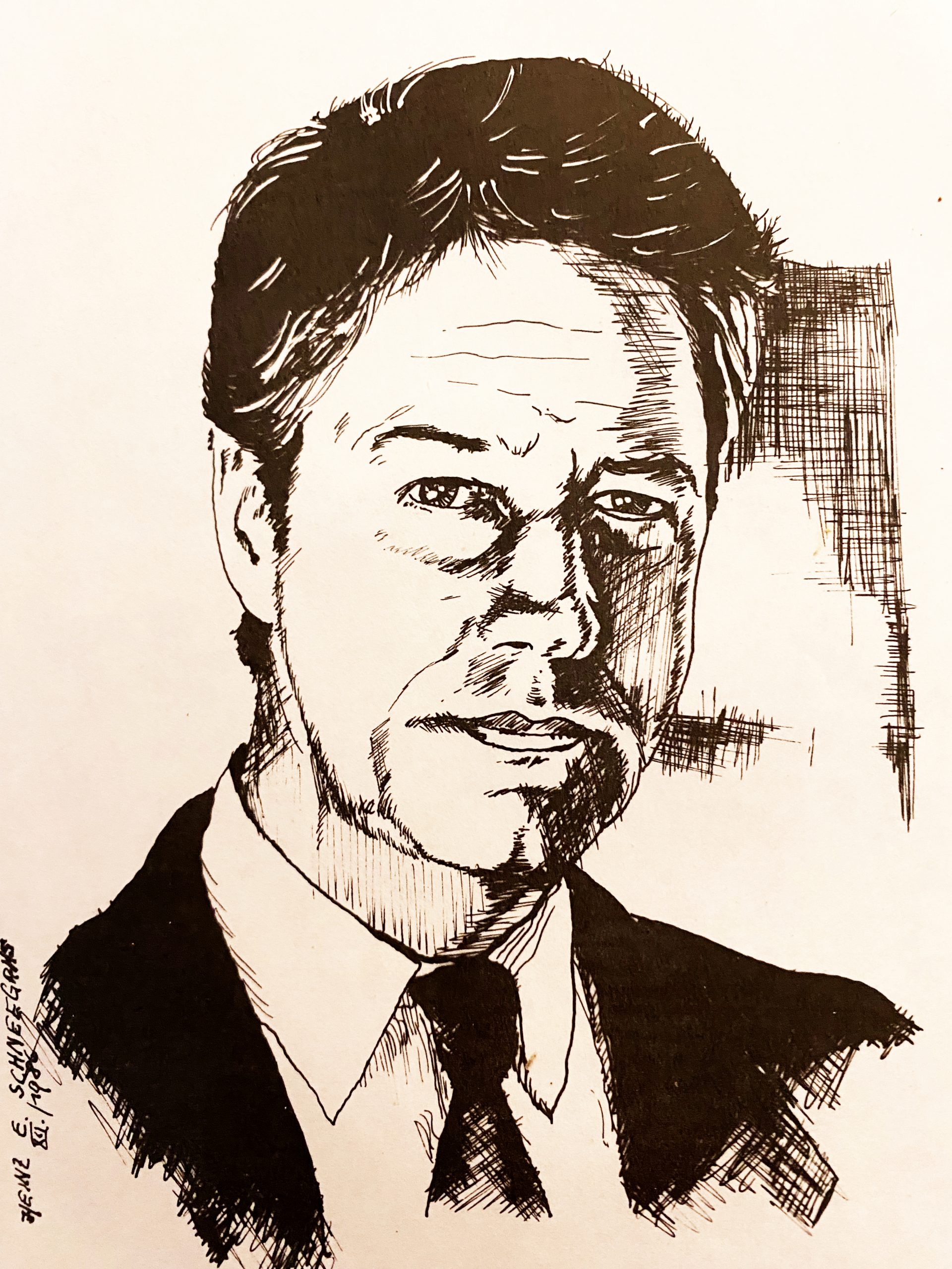 To Huus hp poengholmr