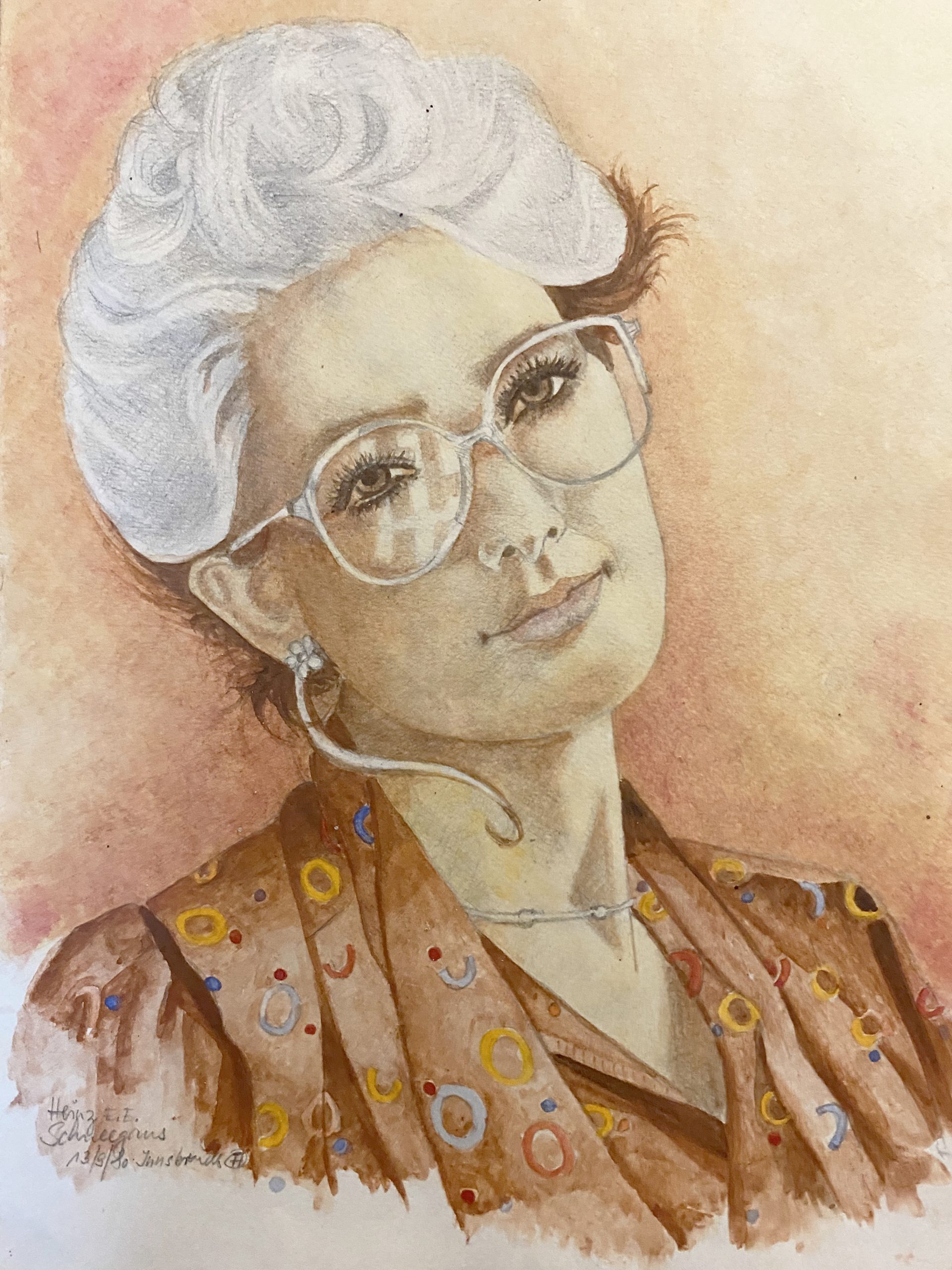 To Huus hp por frau insbruck