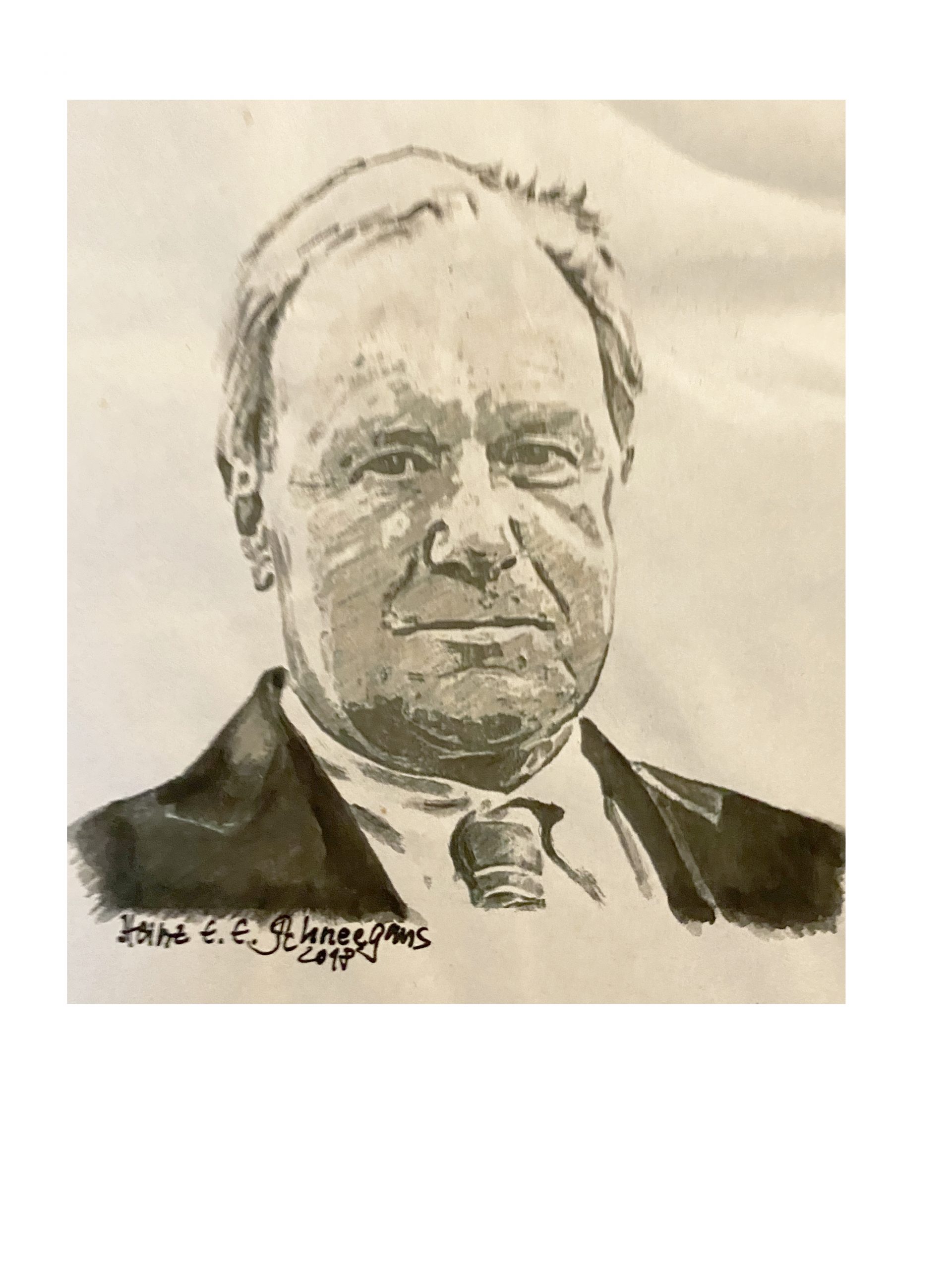 To Huus hp por fuersen