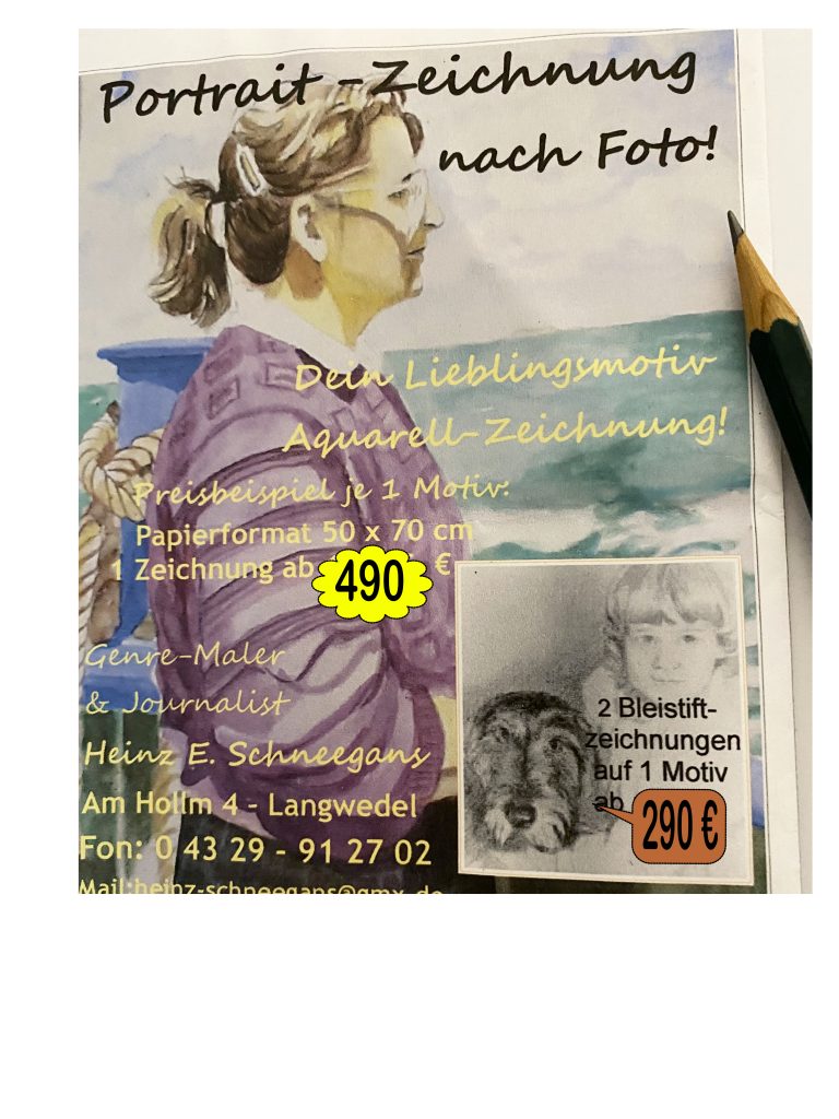 hp ursel preis handzettel